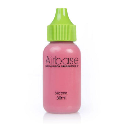 Airbase Silicone Based Blush - The Makeup Armoury